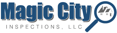 Magic City Inspections, LLC Logo